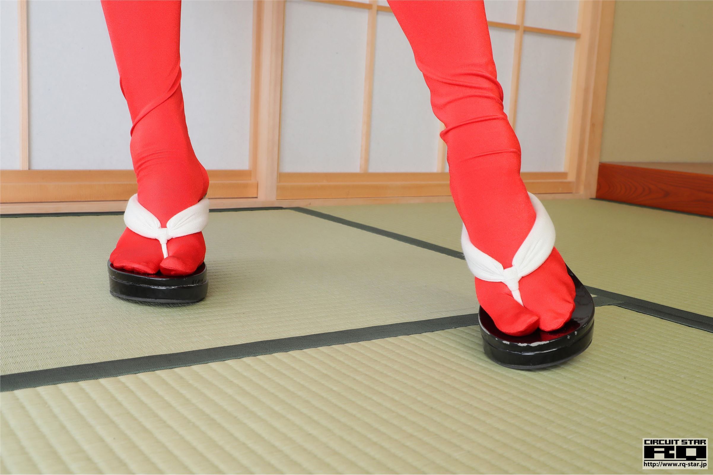 [RQ-STAR]2018.08.11 Ahane 亜羽音 Race Queen